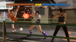 Tekken 6