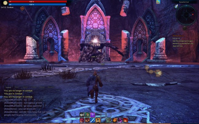 Tera