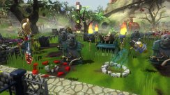 Viva Pi�ata: Trouble in Paradise