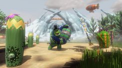 Viva Pi�ata: Trouble in Paradise
