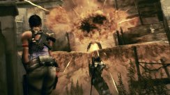 Resident Evil 5