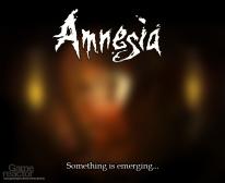 Amnesia: The Dark Descent