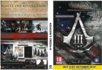 Assassin's Creed III