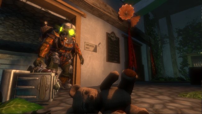 Bioshock