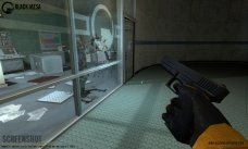 Black Mesa