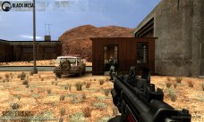 Black Mesa