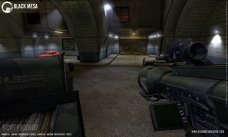 Black Mesa
