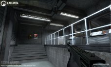 Black Mesa