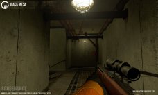 Black Mesa