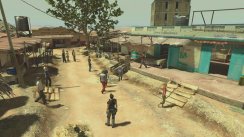 Resident Evil 5