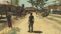 Resident Evil 5
