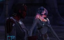 Star Wars: The Old Republic