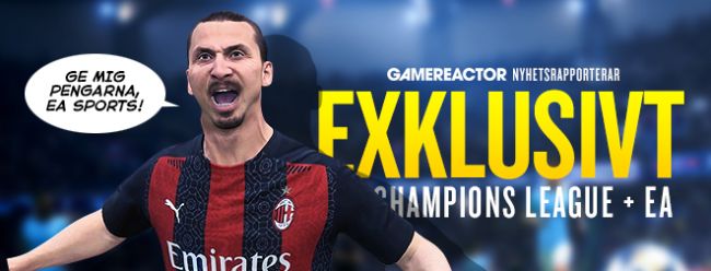 FIFA 22 - Gamereactor Danmark