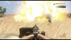 Far Cry 2