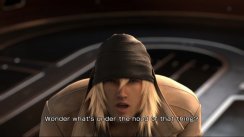 Final Fantasy XIII