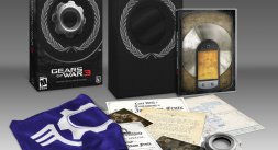 Gears of War 3