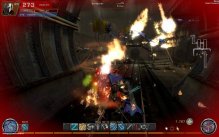 Hellgate: London