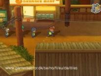 Inazuma Eleven 2: Firestorm/Blizzard