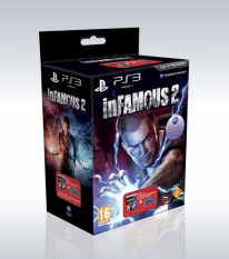 Infamous 2