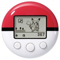 Pokémon Heartgold/Soulsilver