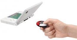 Pokémon Heartgold/Soulsilver