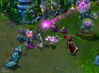 League of Legends