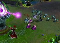 League of Legends