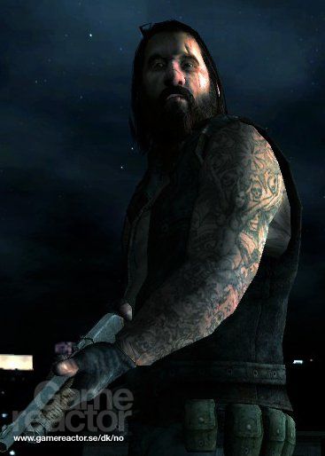 Left 4 Dead
