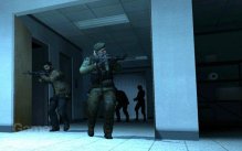 Left 4 Dead