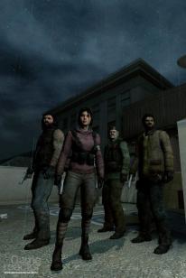 Left 4 Dead