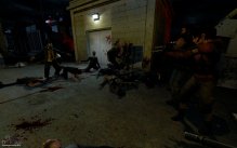 Left 4 Dead