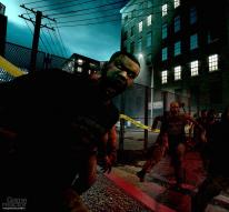 Left 4 Dead