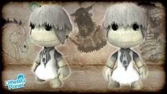 Little Big Planet
