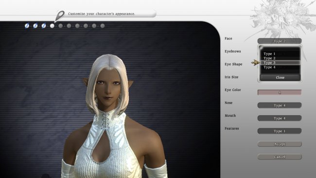 Final Fantasy XIV