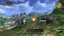 Final Fantasy XIV