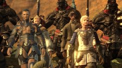 Final Fantasy XIV