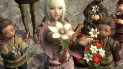 Final Fantasy XIV