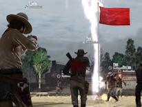 Red Dead Redemption