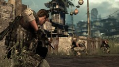 F�rste billeder af SOCOM 4