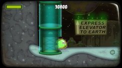 Tales from Space: Mutant Blobs Attack