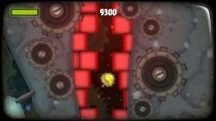 Tales from Space: Mutant Blobs Attack