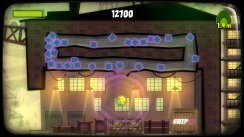 Tales from Space: Mutant Blobs Attack