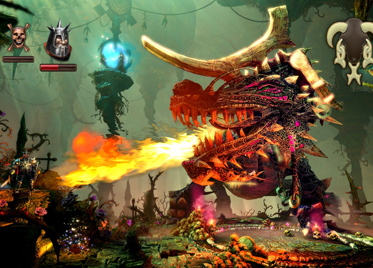 Trine 2