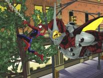 Ultimate Spider-Man