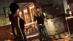 Uncharted 2 vinder fem GDC-priser