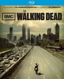 The Walking Dead