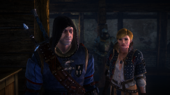 The Witcher 2: Assassins of Kings