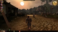 Dragon Age: Origins