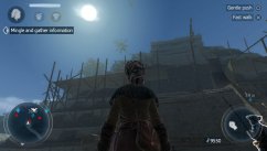 Assassin's Creed III: Liberation