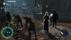 Assassin's Creed III: Liberation